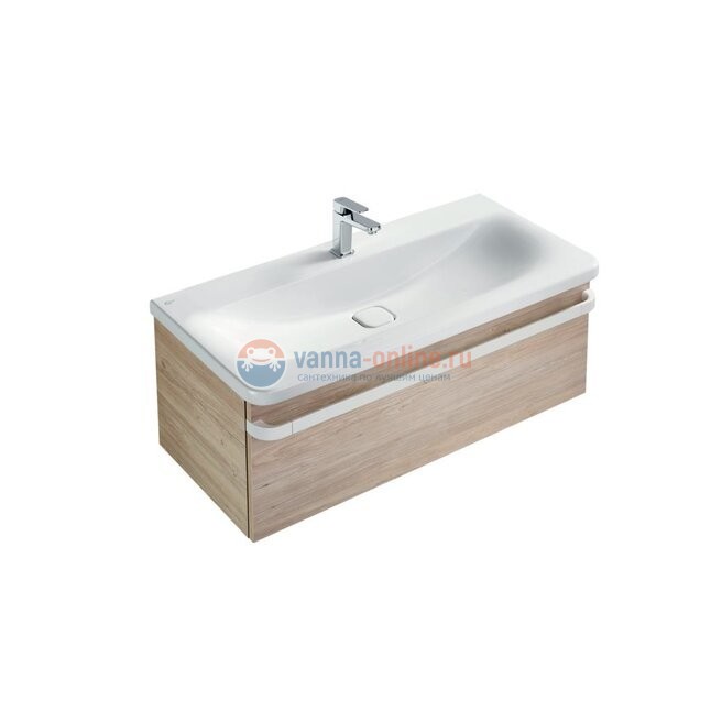 Раковина 100 см Ideal Standard TONIC II K086201