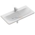 Раковина 100 см Ideal Standard TONIC II K086201