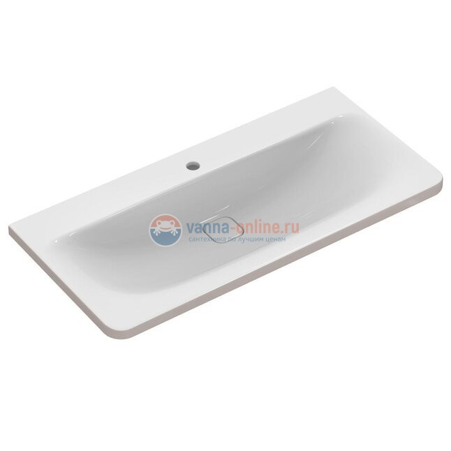 Раковина 100 см Ideal Standard TONIC II K086201