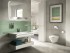 Раковина 100 см Ideal Standard TONIC II K086201