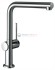 Кухонный смеситель Hansgrohe Talis M54, 72840000, хром
