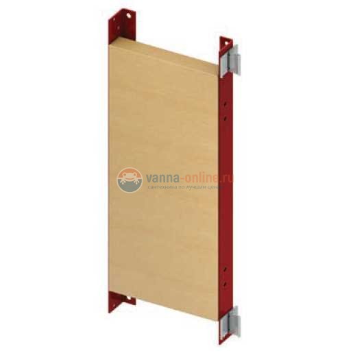 Модуль TECE TECEprofil 9042003 для монтажа ручек, поручней и поддерживающих систем Модуль TECE TECEprofil 9042003 для монтажа ручек, поручней и поддерживающих систем