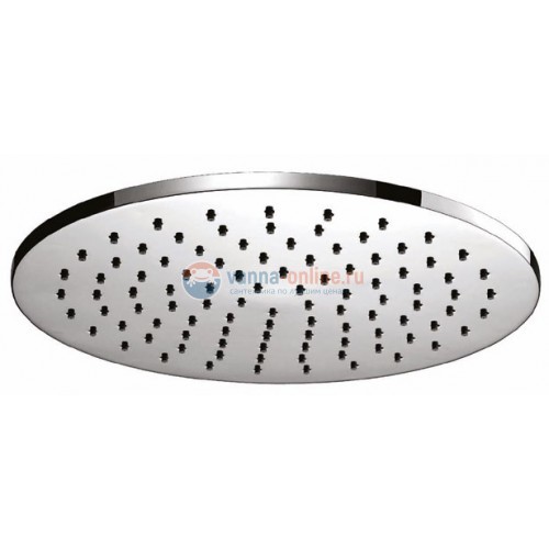 Верхний душ Cezares Articoli Vari CZR-SP2-01, 1/2', 300*300 мм