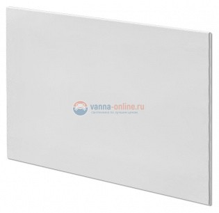 Панель торцевая для ванны Relisan Isabella L/R 170*90 см