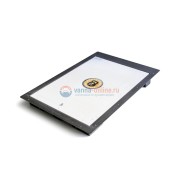 Напольный люк Практика Портал Пр 2 60×90 см с амортизаторами