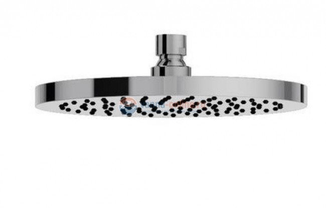 Верхний душ Jacob Delafon July E21760-CP 20 см, круглый Верхний душ Jacob Delafon July E21760-CP 20 см, круглый