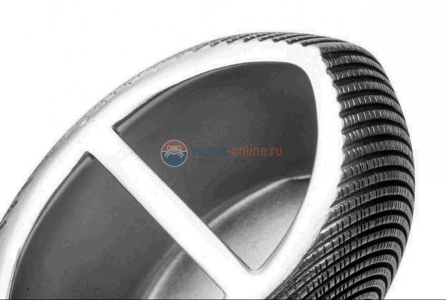 Стакан для зубных щеток WasserKraft Eider 33328A