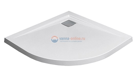 Поддон для душа Radaway Argos A900