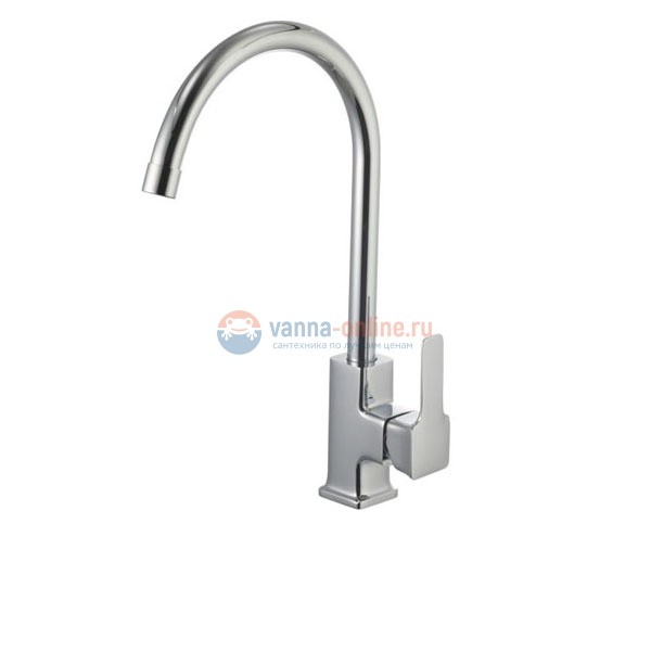 Смеситель для кухни Lemark Basis LM3605C Смеситель для кухни Lemark Basis LM3605C
