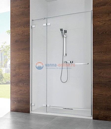 Душевая дверь в нишу Radaway Euphoria DWJ 120 L Душевая дверь в нишу Radaway Euphoria DWJ 120 L