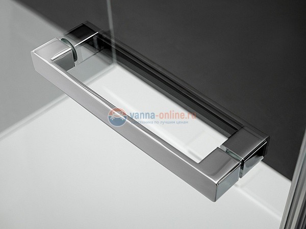 Душевая дверь в нишу Radaway Euphoria DWJ 120 L Душевая дверь в нишу Radaway Euphoria DWJ 120 L