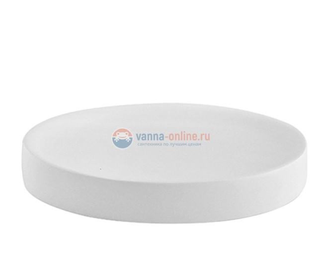 Мыльница WasserKRAFT Berkel K-4929 Мыльница WasserKRAFT Berkel K-4929