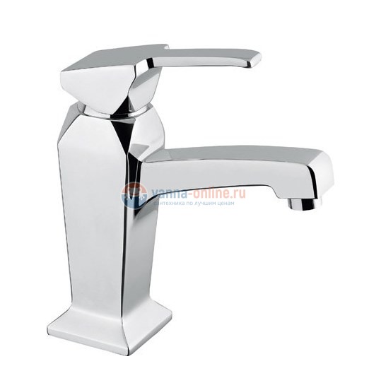 Смеситель Cezares Legend LSM2-01 цвет хром Смеситель Cezares Legend LSM2-01 цвет хром