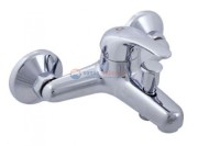 Смеситель для ванны и душа Rav-Slezak Sazava SA054.5, хром