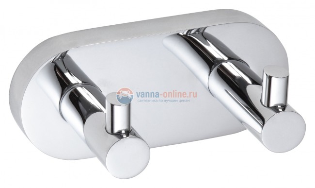 Крючок Bemeta Omega 104405202