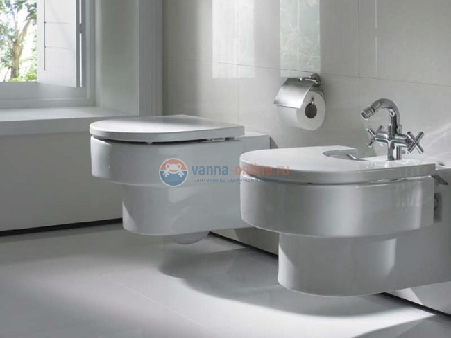 Крышка-сиденье Roca Happening 801562004 Soft-Close Крышка-сиденье Roca Happening 801562004 Soft-Close