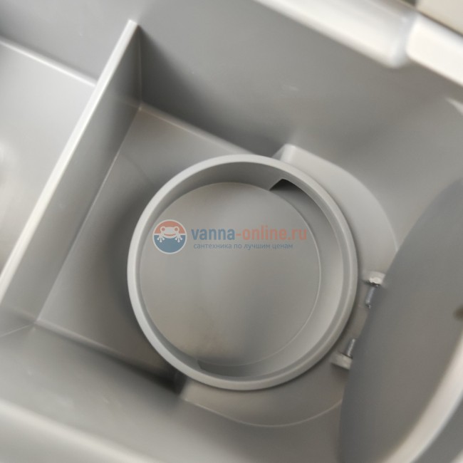 Душевой лоток Paini Medium 850 мм