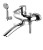 Смеситель Lemark Atlantiss LM3214C для ванны  (LM3214C)
