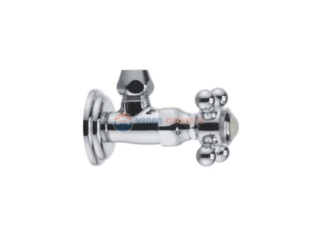 Вентиль Kludi Adlon 518430520