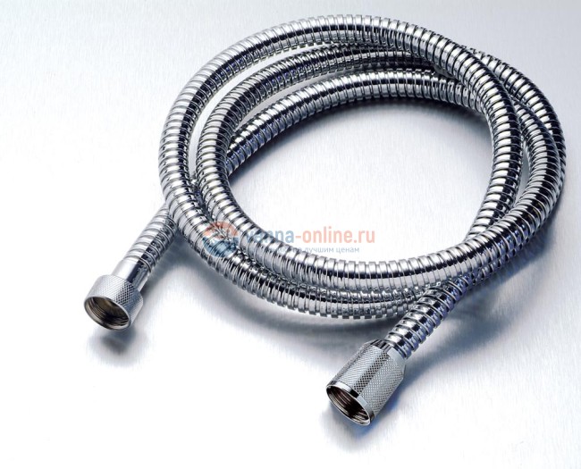 Шланг Bossini A00045.150.021 золото