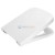 Крышка-сиденье Roca Dama-N 80178B004 Standard быстросъемное (для 34278W, 346788)  (80178B004 )