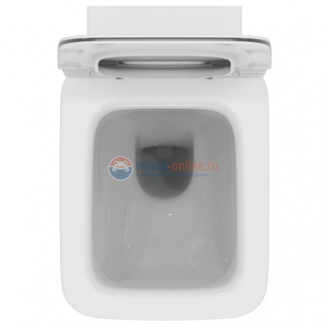 Подвесной унитаз Ideal Standard STRADA II AquaBlade® T359601 Подвесной унитаз Ideal Standard STRADA II AquaBlade® T359601