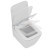 Подвесной унитаз Ideal Standard STRADA II AquaBlade® T359601 (T359601) Подвесной унитаз Ideal Standard STRADA II AquaBlade® T359601 (T359601)