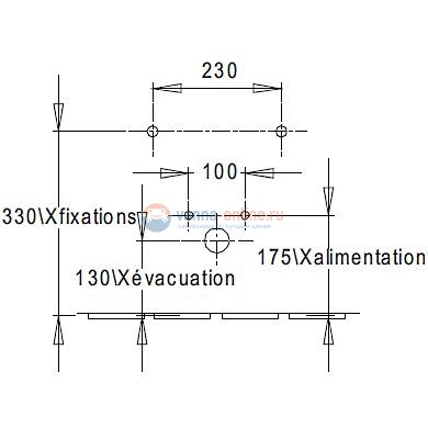 Биде Jacob Delafon Reve E4812-00 подвесное с крышкой микролифт
