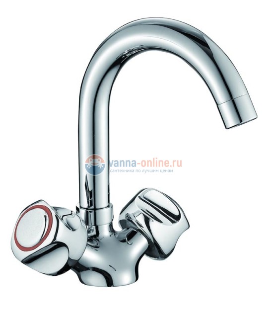 Смеситель Orange Classic R M73-011cr для раковины Смеситель Orange Classic R M73-011cr для раковины