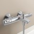 Смеситель для ванны с душем Ideal Standard A7206AA Смеситель для ванны с душем Ideal Standard A7206AA