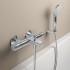 Смеситель для ванны с душем Ideal Standard A7206AA Смеситель для ванны с душем Ideal Standard A7206AA