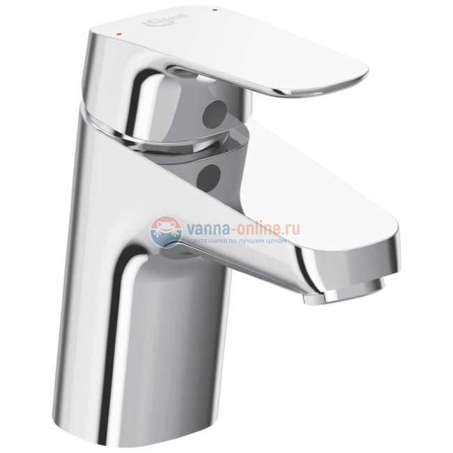 Смеситель для раковины Ideal Standard CERAFLEX B1709AA Смеситель для раковины Ideal Standard CERAFLEX B1709AA