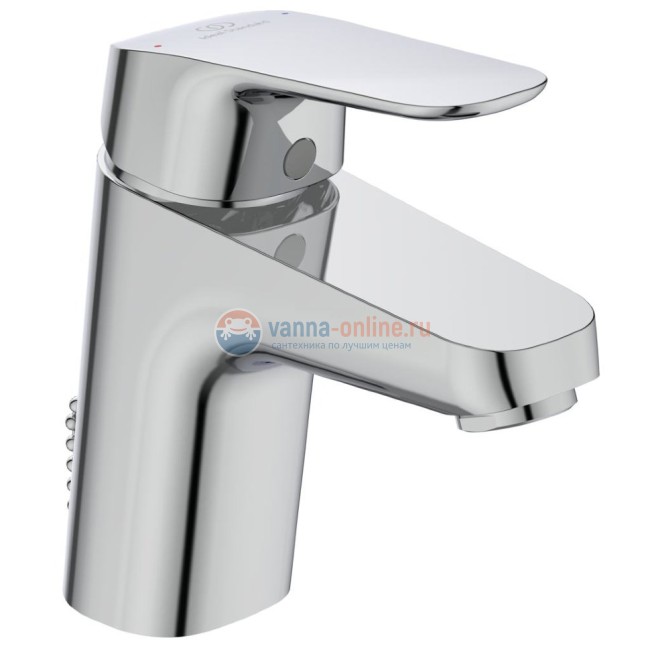 Смеситель для раковины Ideal Standard CERAFLEX B1709AA Смеситель для раковины Ideal Standard CERAFLEX B1709AA