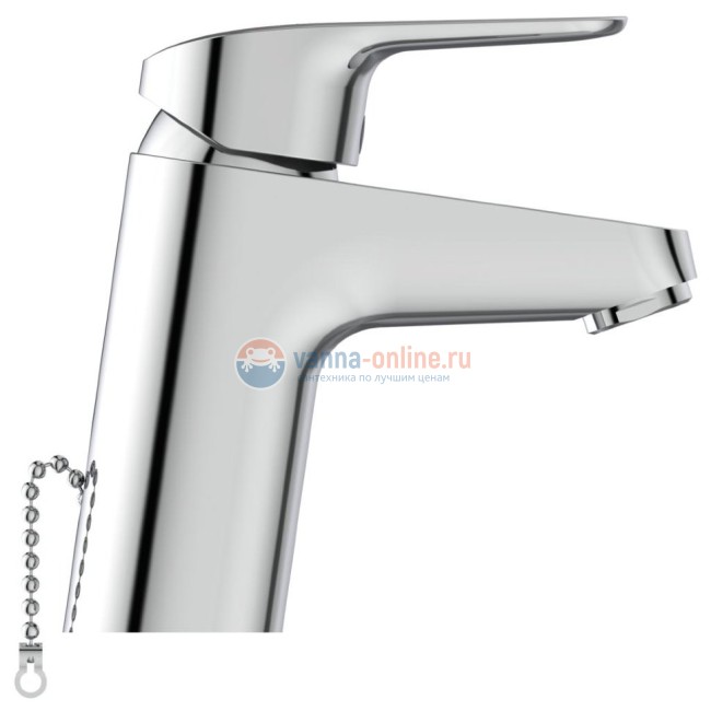 Смеситель для раковины Ideal Standard CERAFLEX B1709AA Смеситель для раковины Ideal Standard CERAFLEX B1709AA