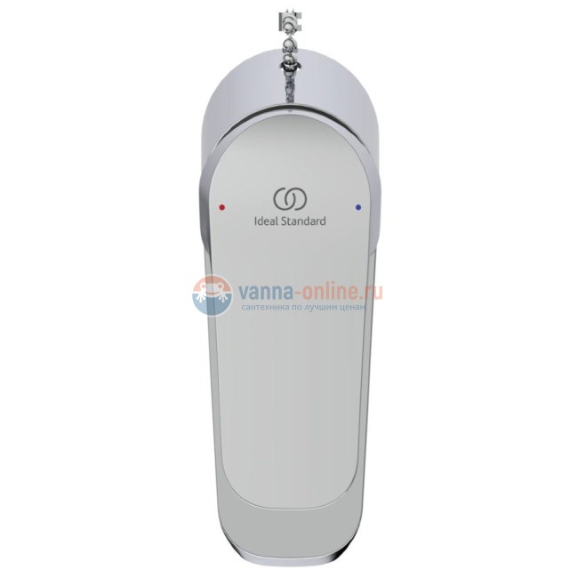 Смеситель для раковины Ideal Standard CERAFLEX B1709AA Смеситель для раковины Ideal Standard CERAFLEX B1709AA