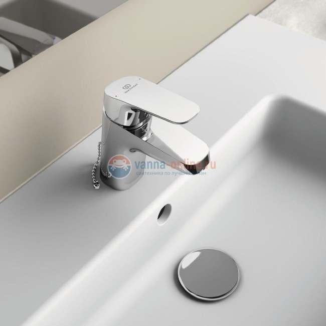 Смеситель для раковины Ideal Standard CERAFLEX B1709AA Смеситель для раковины Ideal Standard CERAFLEX B1709AA