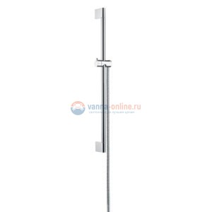 Душевая штанга Hansgrohe Crometta Unica'C 27615000