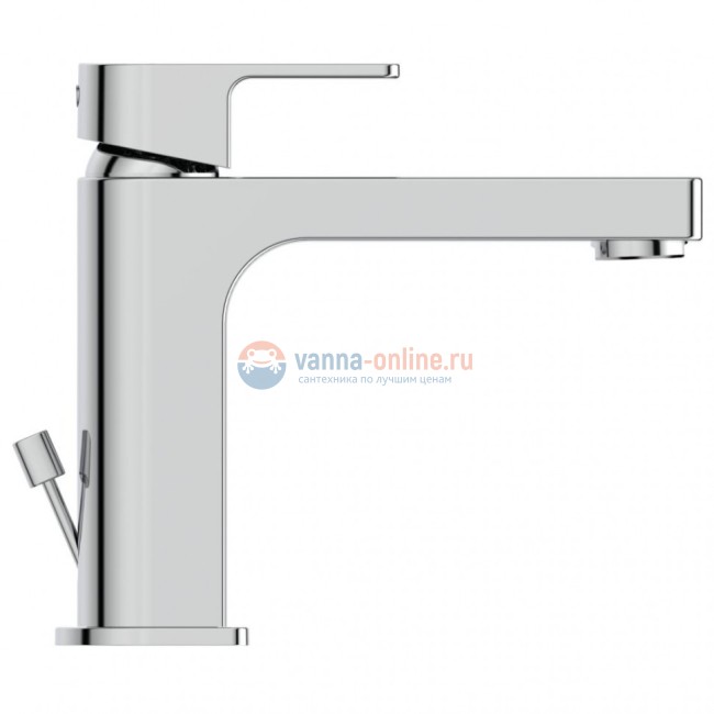 Смеситель для раковины Ideal Standard EDGE A7102AA Смеситель для раковины Ideal Standard EDGE A7102AA