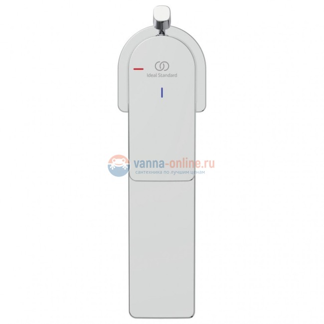 Смеситель для раковины Ideal Standard EDGE A7102AA Смеситель для раковины Ideal Standard EDGE A7102AA