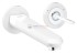 Смеситель для раковины Grohe Eurodisc Joy 19969LS0, белая луна Смеситель для раковины Grohe Eurodisc Joy 19969LS0, белая луна