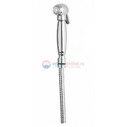 Гигиенический душ Cezares Margot IFS-01, хром