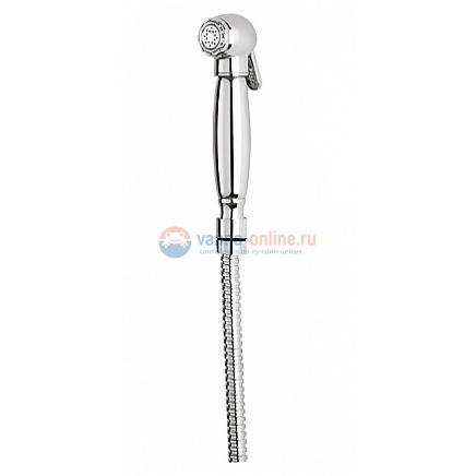 Гигиенический душ Cezares Margot IFS-01, хром