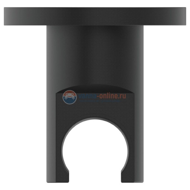 Фиксированный держатель для душевой лейки Ideal Standard BC806XG Фиксированный держатель для душевой лейки Ideal Standard BC806XG