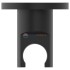 Фиксированный держатель для душевой лейки Ideal Standard BC806XG Фиксированный держатель для душевой лейки Ideal Standard BC806XG