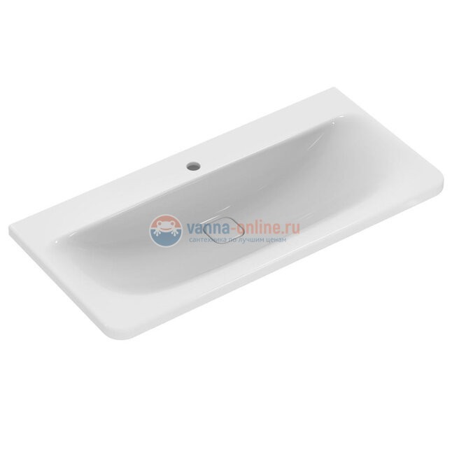 Раковина 100 см Ideal Standard TONIC II K087201