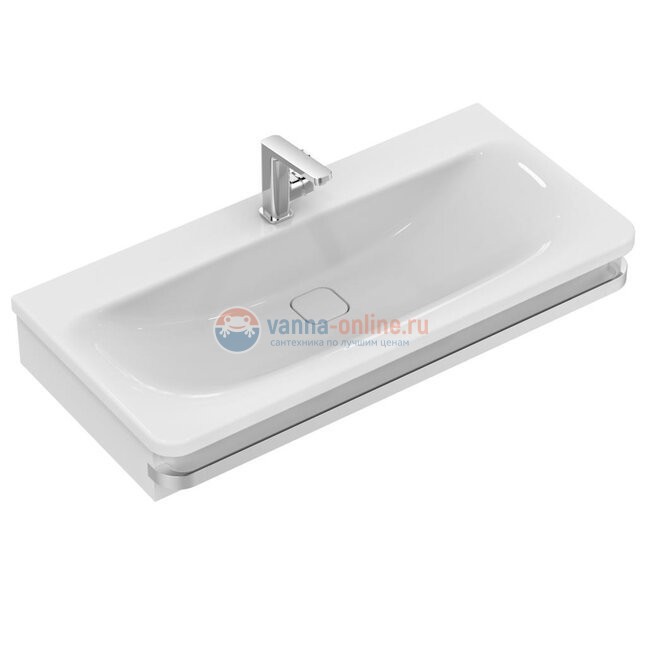 Раковина 100 см Ideal Standard TONIC II K087201