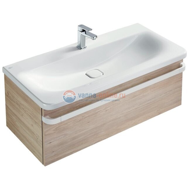 Раковина 100 см Ideal Standard TONIC II K087201
