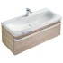 Раковина 100 см Ideal Standard TONIC II K087201