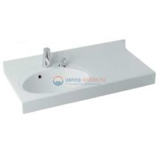 Раковина Отель 1000 от Акватон /3, 1A70083NOT01