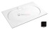 Поддон душевой Cezares Tray TRAY-S-AH-120/80-56-NR, 120 х 80 см, черный, из искусственного камня